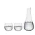 Set za vodo (1 karafa + 2 kozarca) MANOA, Zwiesel Glas