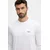 Majica z dolgimi rokavi BOSS Green Tee Long