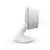 Nedis WIFICI08CWT - Pametna kamera Smartlife 5V, 3 MP, Full HD 1296p, Wi-Fi, Tuya