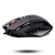 A4TECH Gaming miš, Žični, Crni
