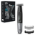 BRAUN TRIMER XT5200 BODY FACE