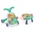 KikkaBoo Guralica Candy Party 2in1 Mint (KKB31097)