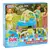 Little Tikes Water Table Fun Zone Battle Splash Water 648809