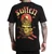 Hardcore majica moška - PREMIUM - SULLEN - SCM7155