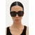 Off-White Naočare za sunce Jackson, Boja ćilibara