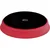 Extol Premium Polirni disk pena, orbitalno, T10, rdeča, průměr150x25mm, ježevi trakovi průměr127mm
