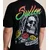 Hardcore majica moška - PREMIUM - SULLEN - SCM7396_JTBK