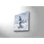 Wallity Slika sa LED osvetljenjem 4040DACT-29, 40x40 cm