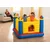 INTEX grad trampolin Jump o Lene Castle Bouncer (48259 )