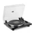 Audizio gramofon Toledo Premium Turntable Black