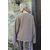 Trend Alacati Stili Ženska bluza Alc-X14434, Braon