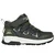 Skechers Čizme za dečake Storm Blazer - Drizzle Squad, 406377L-OLBK, Maslinaste