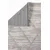Opviq Tepih 100x300cm Sivi