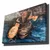 Wallxpert 70100VANGOGH059 Dekorativna slika, 70x100cm