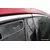 Heko Bočni vetrobrani Team za VW Caddy 5 2021+ 5 D, Prednji