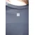 Trendyol Milla Ženska majica Thmss25Ts00006, Crna