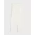 Sinsay - Wide leg pantalone - krem