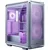 Cooler Master MasterFrame 500 Mesh ARGB ohišje Tempered Glass