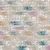 Conceptum Hypnose Tepih Eexfab1174, Pravougaoni, 120 x 180 cm, Šareni