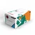 Hausbrandt Re-Design Set 6x za espresso 70 ml