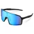 VIF Sončna očala One Black Ice Blue Polarized
