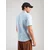 Only & Sons Srajca ONSFLORIA  svetlo modra