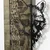 Whispering Timber -1 - Green, Black GreenBlack Decorative Wooden Wall Accessory