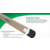 McDermott shaft i-2 quick release