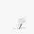 Nogavice Vans Classic Kick Socks White XL