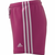 adidas Moške kratke hlače 3S SHO Roza