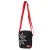 Torba SLIPKNOT - WANYK STAR PATCH - Crossbody - CBSLPSTA01