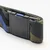 Pas Arcade BRUSHSTROKE - Black-Cobalt