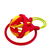 Wham-O Hula Hoop 3v1