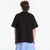 Majice PLEASURES Slip Pocket Shirt Black M