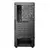Antec kućište VX320, ARGB, Gaming, Crno