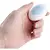 Hismith HSA72 Double Layered Vibrating Silicone Dildo 8.7 Skin