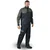 Radna bluza stenberg lake teget-sive boje 64