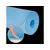 REBEL ACTIVE Strunjača prostirka za jogu, pilates i fitnes 183x61cm debljina 1cm TPE plava RBA-3158-BL