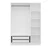 Hanah Home 2257 Kale Garderober, Beli