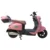 E-VOLUTION TISA Električni bicikl Tisa E-vespa Gw, 248 W, Roze