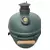 KERAMIČNI ŽAR KAMADO GORILLA JOE 2 – green edition