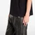 Majice REPRESENT Initial Oversized T-Shirt Black S