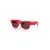 Sončna očala Ray-Ban rdeča barva, 0RB4940