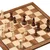 Šah Set 46 x 46 cm