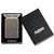 Zippo vžigalnik 49839 Rustic Bronze