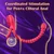SuperLove Dual Penis Ring with Anal Stimulator & Remote Control Red