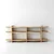 Hanah Home komoda Flusso, 170 cm, hrast Sapphire