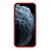 Maska Nillkin Flex pure Pro za iPhone 12 Pro Max, Crvena