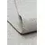 Conceptum Hypnose Tepih 80x150cm Srebrni