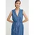 Obleka Pepe Jeans MAGGIE
